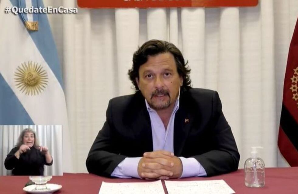 Coronavirus en Salta: este domingo anunciarán nuevas medidas