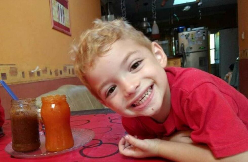 La madre de Emilio Taddey hizo un pedido desesperado para recuperar cremas robadas y descubrió que las vendían por la web