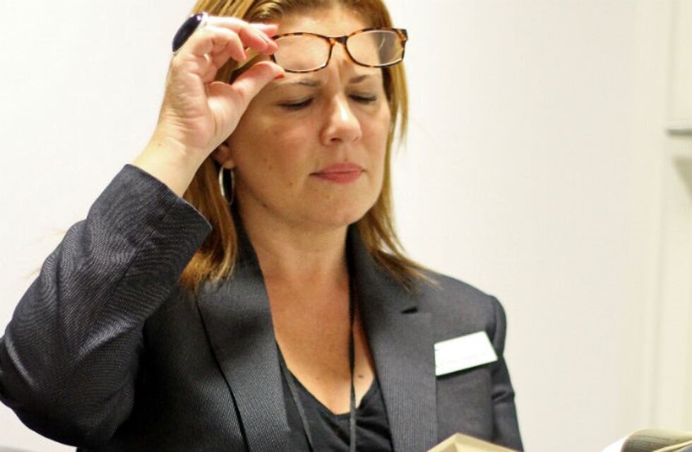 Adiós a los anteojos