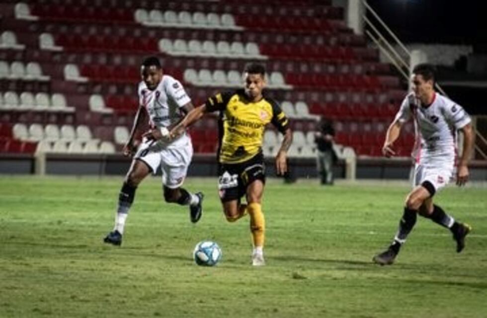 César Zabala: "Hemos jugado partidos correctos"