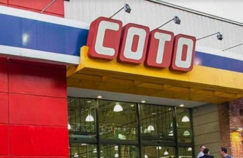 Coronavirus: hay más de 10 casos en el supermercado Coto de Lanús y la empresa se niega a cerrar la sucursal