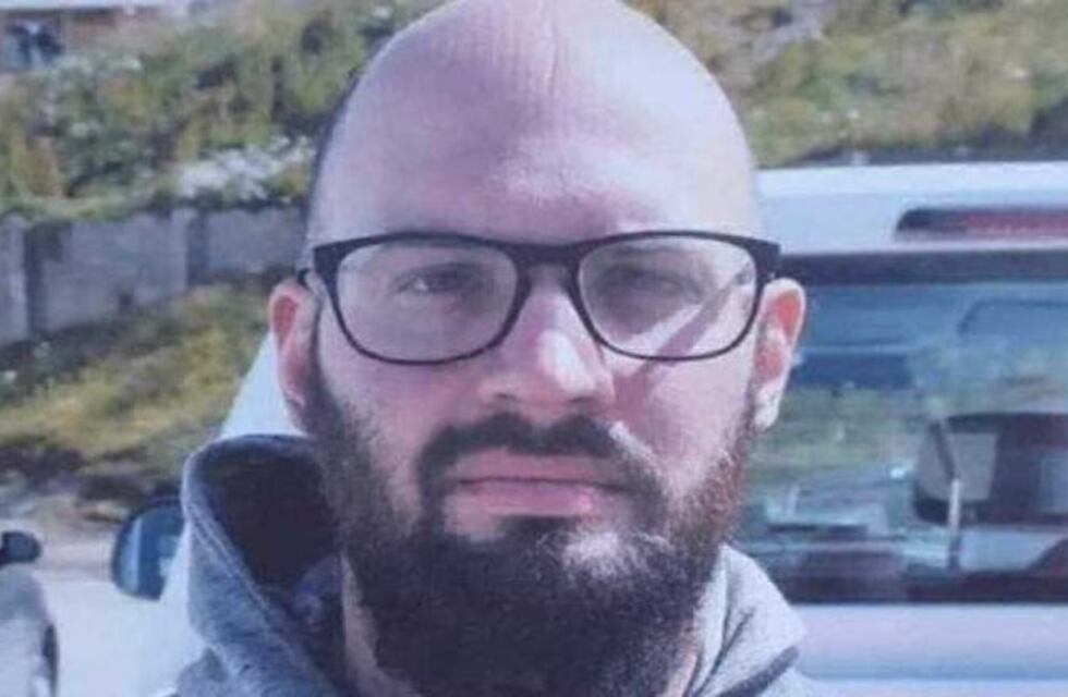 Buscan a Nicolás Duarte, un hombre desaparecido en Tolhuin