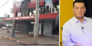 Alberto Romero seguirá al frente de la cooperativa\u002E