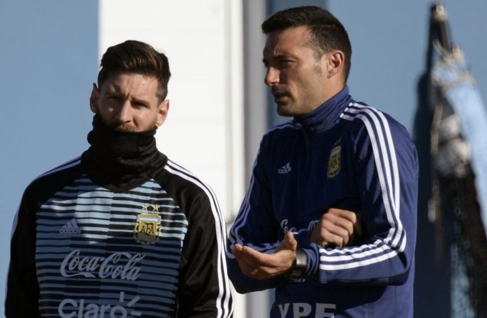 La AFA confirmó la fecha de los amistosos de la Selección Argentina