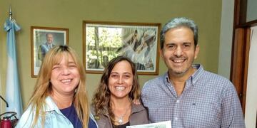 Municipalidad de Inriville