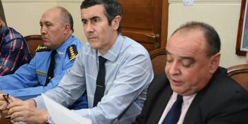 Informe sobre el caso Sabina