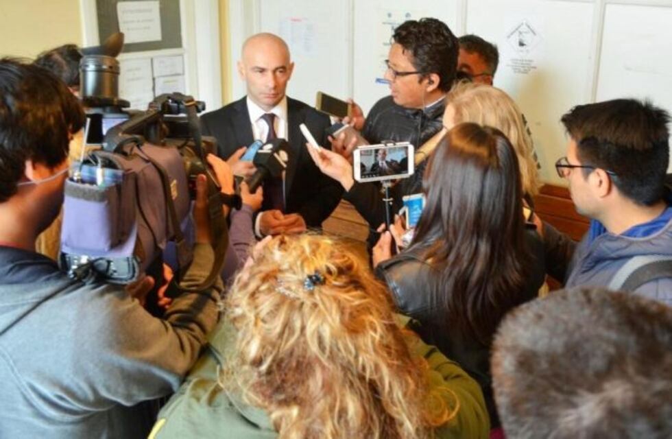 Massoni aplicará "de inmediato" la expulsión de extranjeros con antecedentes