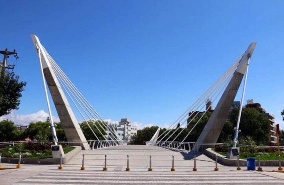 Promesa de sol y máxima de 22 grados para este jueves en Carlos Paz