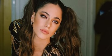 La curiosa cábala que la Confederación Argentina de Básquetbol adoptó con Tini Stoessel
