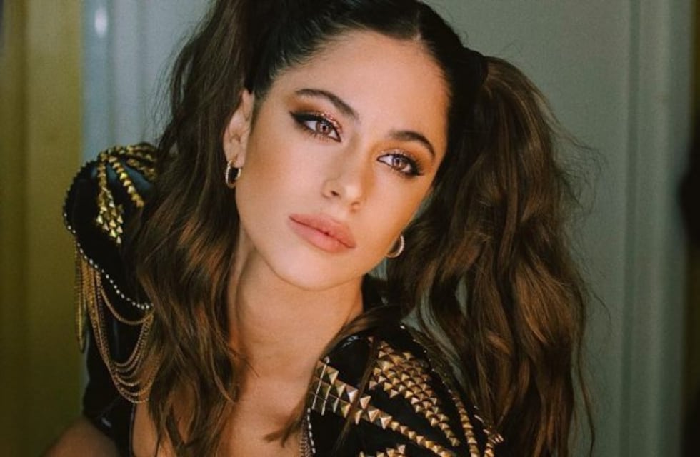 Tini Stoessel habló de los ataques que recibe por ser delgada: "Si supieran lo que como"