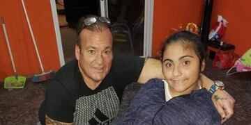 Necesita una bici especial para tratamiento\u002E