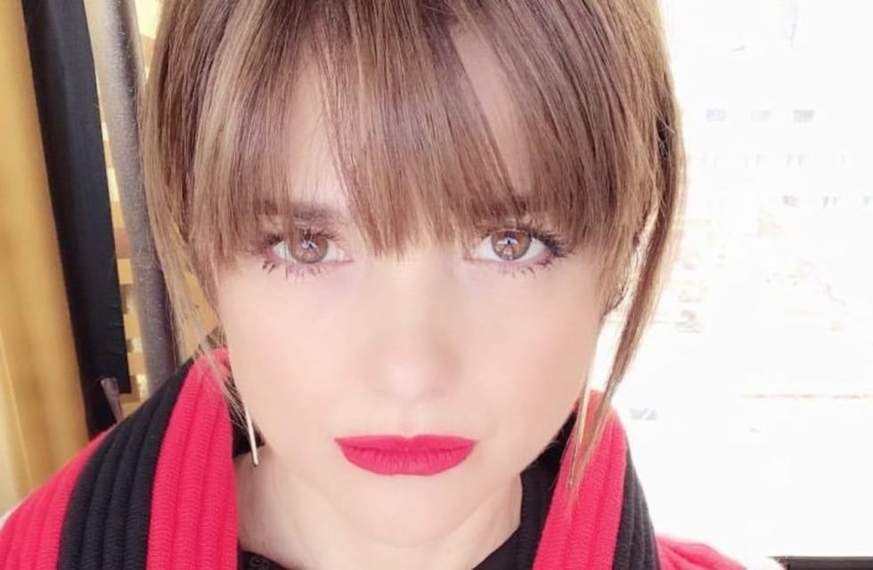 ¡Cada vez más joven! El cambio de look de Araceli González