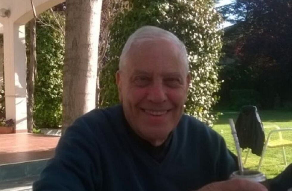 Falleció Raúl Galán, un reconocido sacerdote mendocino