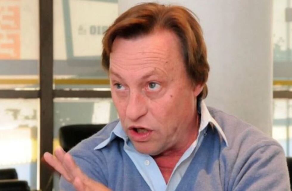 Sergio Varisco, a través de un decreto, creó una Dirección de Escobería