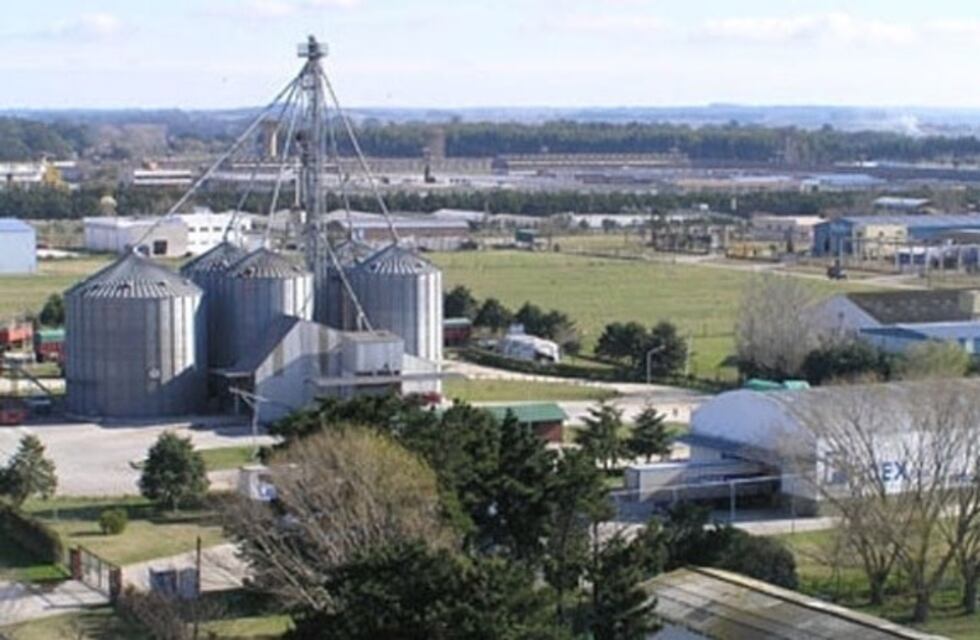 Empresarios marplatenses presentaron un proyecto para mejorar la operatividad en el Parque Industrial