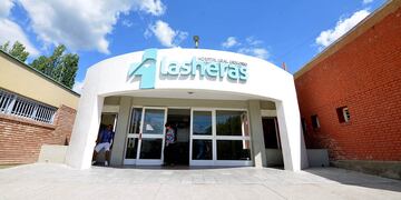 Un hombre falleció en Tupungato luego de que le cayera un rayo. - Archivo / Los Andes