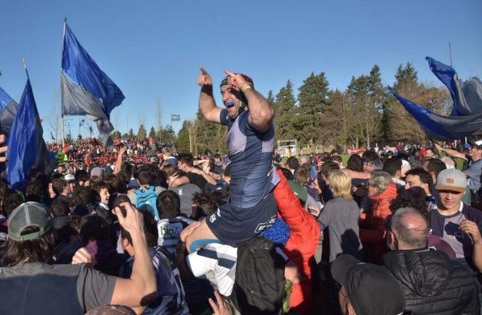 Los rivales de los cordobeses en el Torneo del Interior de rugby