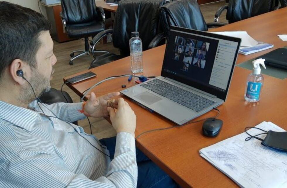 Continúan los preparativos para el aniversario de la ciudad