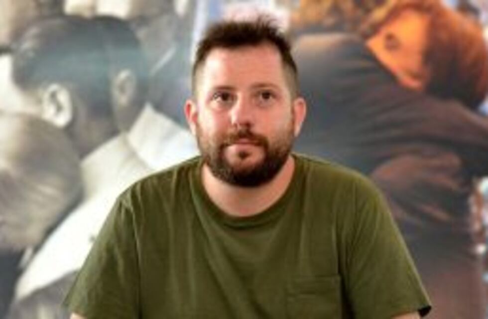 José Ottavis aseguró que fue abusado de chico y habló sobre su adicción a la cocaína