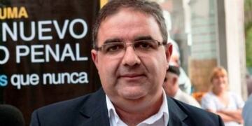 Jalil elevará un proyecto al Concejo Deliberante para sacar las PASO del cronograma electoral municipal\u002E