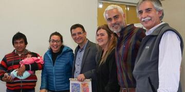 (Secretaría de comunicación pública)\u002E