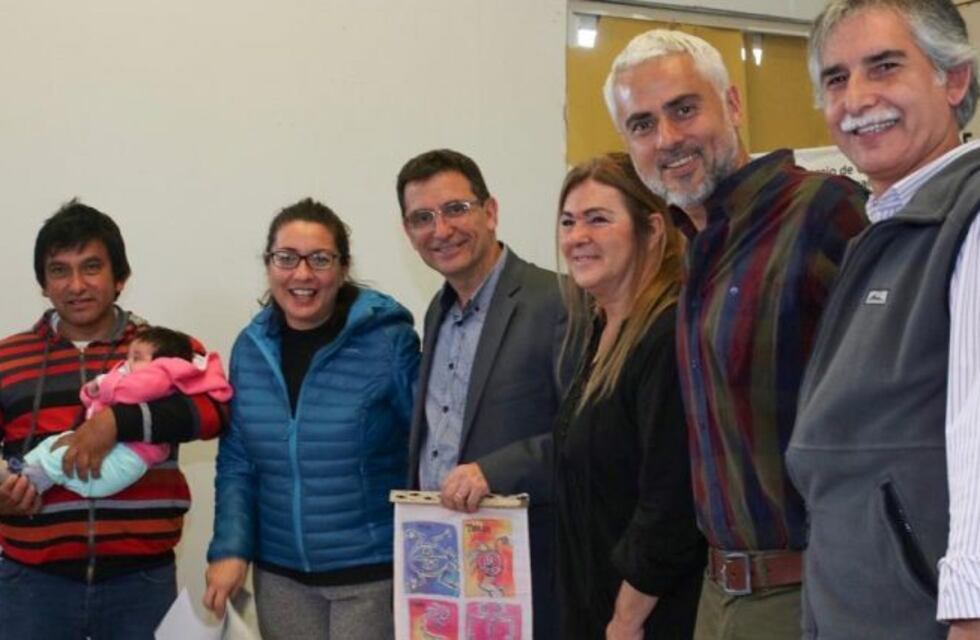 Se entregaron 91 microcréditos