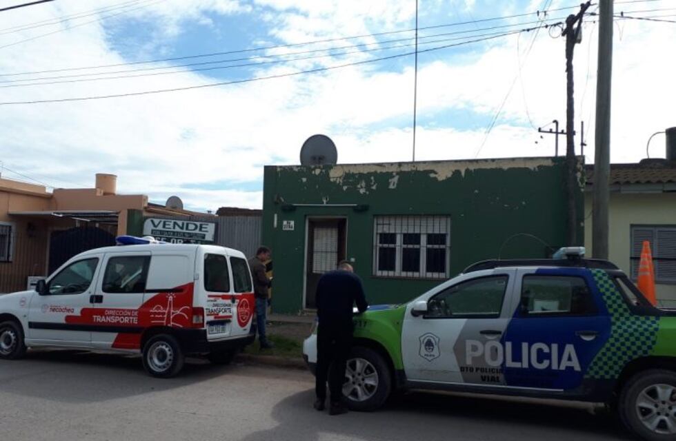 Clausuraron dos agencias de remís