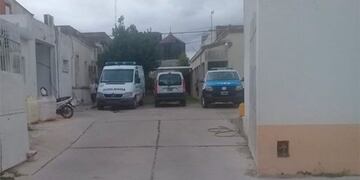 Hospital de Diamante: el director reveló lo que había conversado con la empleada que se quitó la vida