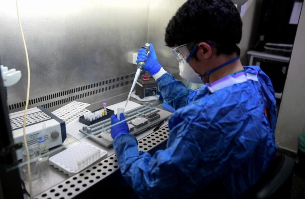 "El Gobierno nacional reconoció la situación particular de la provincia"