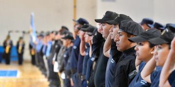 Policía Chubut\u002E