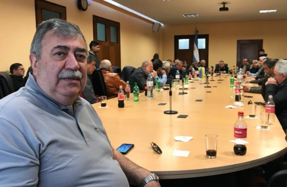 Luz y Fuerza de la Patagonia anunció un paro desde el próximo lunes