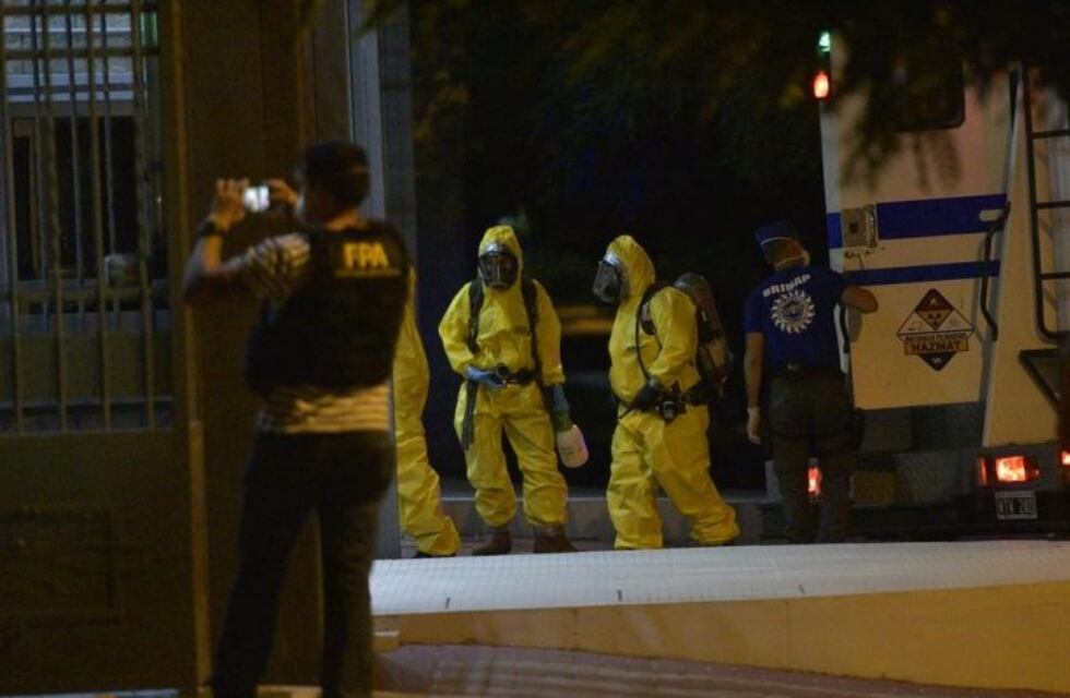 Coronavirus: familiares de Paulo Dybala investigados por no cumplir la cuarentena