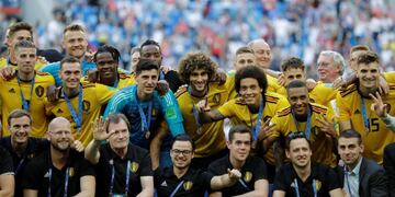 (Foto: Natacha Pisarenko/AP)