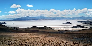 Salar del Hombre Muerto\u002E (web)