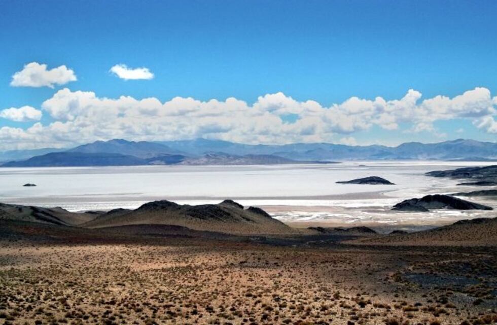 Minera coreana invertirá 450 millones de dólares en Salta