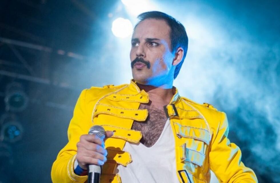 Dios Salve a la Reina vuelve a Rosario para festejar sus 20 años de carrera