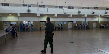 Consulta Popular La Rioja