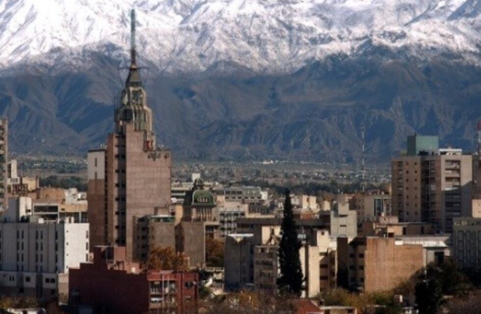 El "Plan Territorial" prevé frenar la expansión del Gran Mendoza