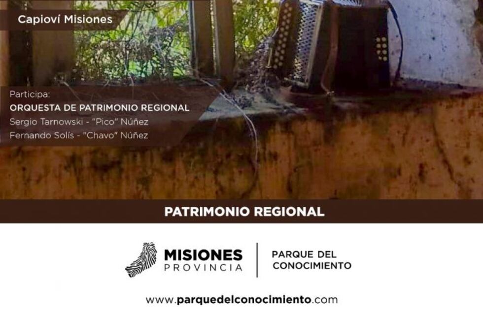 El ciclo Leer-Arte llega a Capioví este viernes