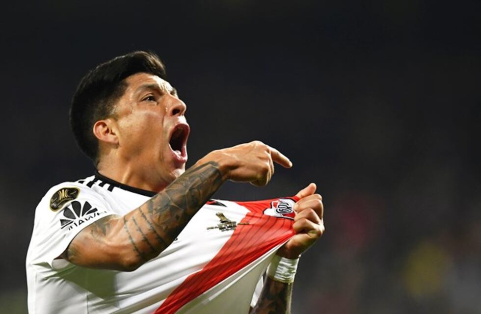 Enzo Pérez: fue el constructor de su sueño y edificó su destino llamado River Plate