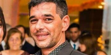 Franco Graglia, funcionario de Villa Nueva imputado por violar la cuarentena