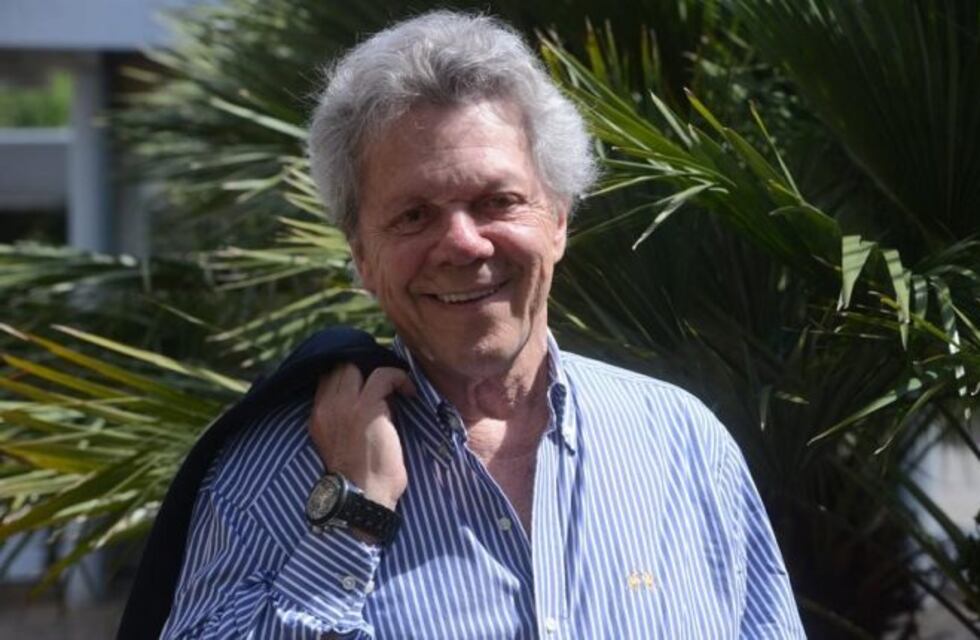 ¡Escándalo! Revelaron que Emilio Disi e Iliana Calabró fueron amantes durante cinco años