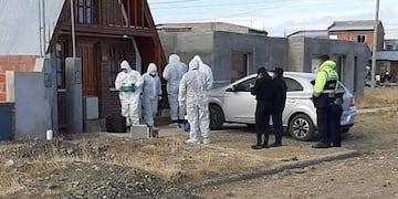 Caso Jesica: Jueza le negó la excarcelación al Policía