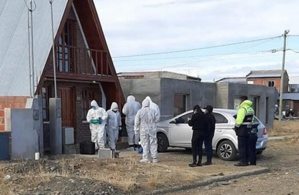 Caso Jesica: Jueza le negó la excarcelación al Policía