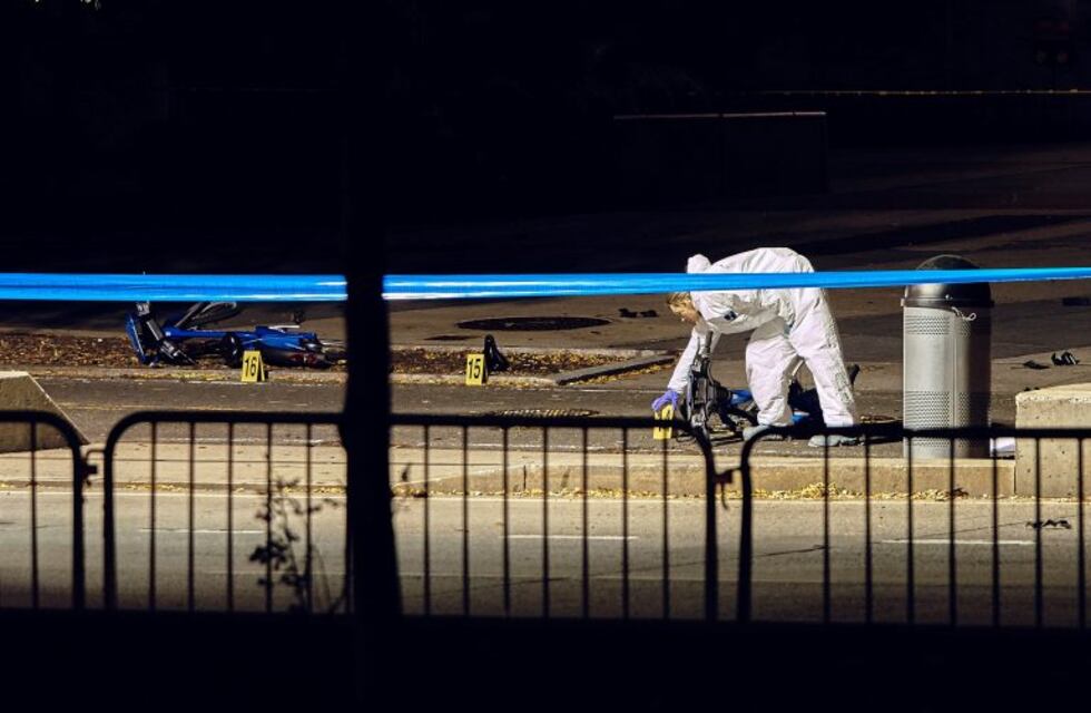 Macri puso al Gobierno a disposición de los familiares de las víctimas argentinas del ataque en Nueva York