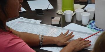 El consejo administrará los fondos para la lucha contra el hambre\u002E