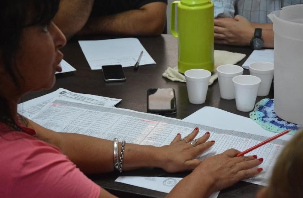 Arrancó el Consejo Consultivo Municipal de Emergencia Alimentaria 2020