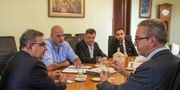 gobierno de Catamarca