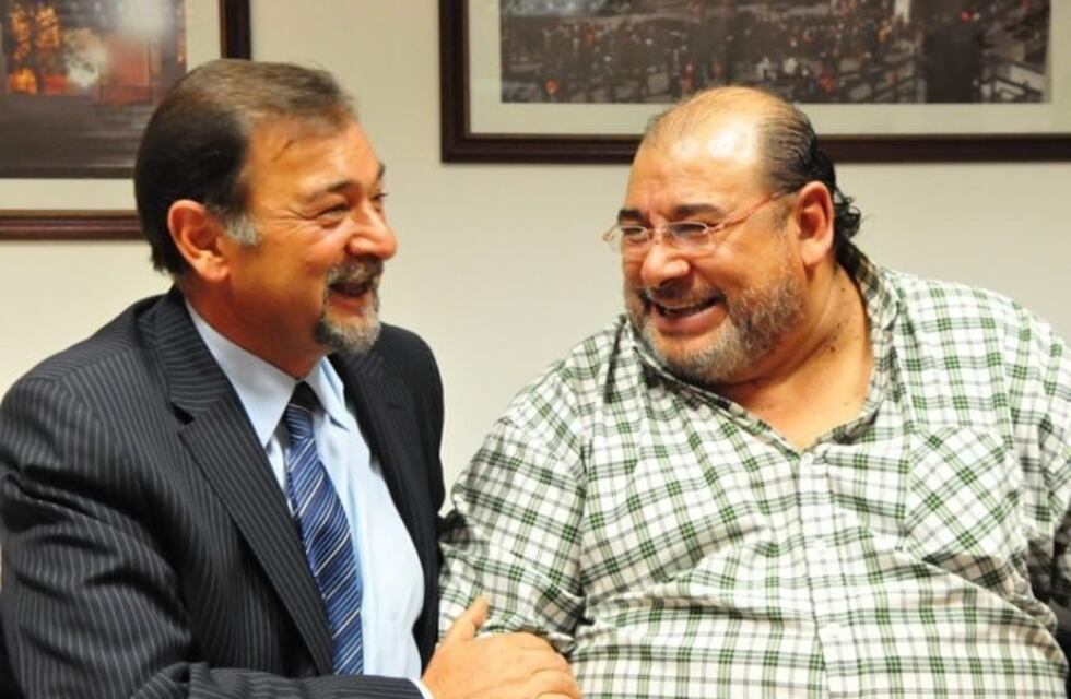 El actor salteño Roly Serrano será candidato a diputado provincial en una lista del PV