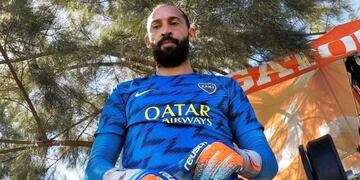 Marcos Díaz (Foto: web)